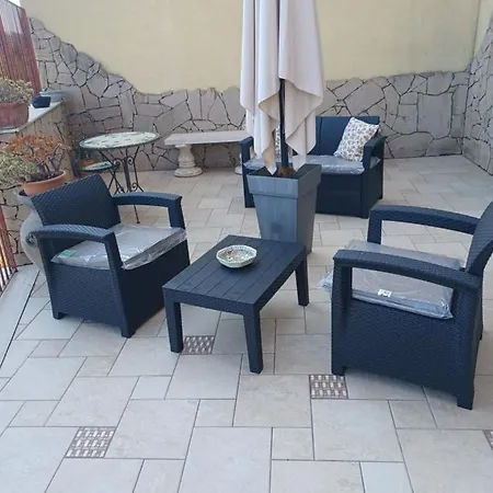 Casa Orchidea Apartament Carlentini