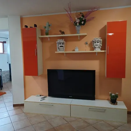 Casa Orchidea * Carlentini