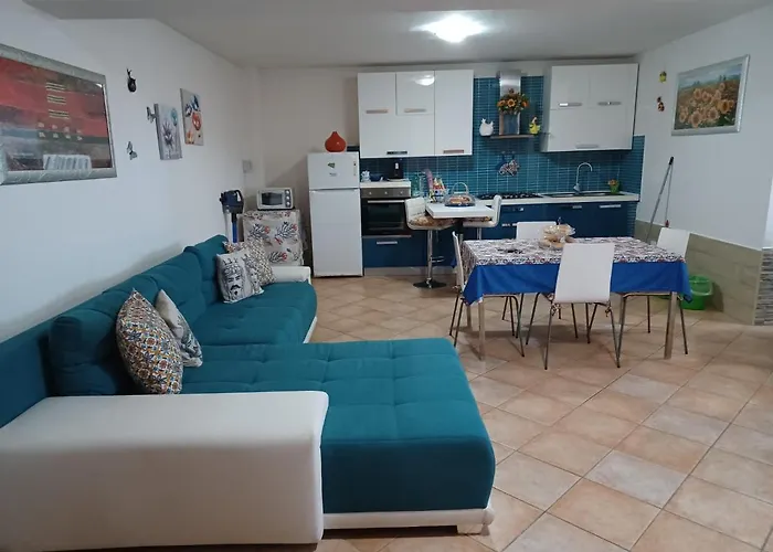 Casa Orchidea Carlentini