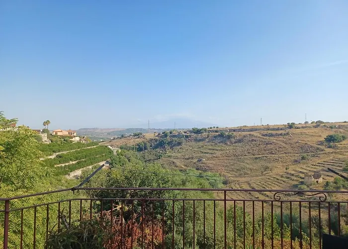 Apartament Casa Orchidea