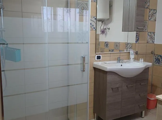 Casa Orchidea * Carlentini