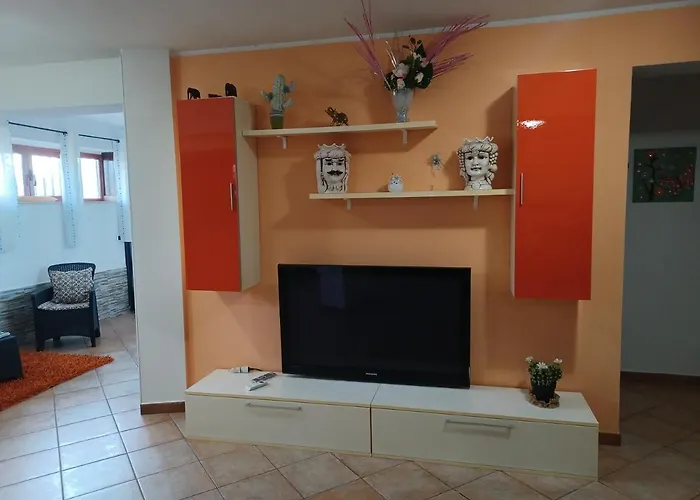 Casa Orchidea * Carlentini