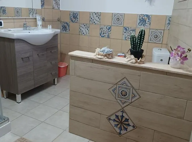 Casa Orchidea Carlentini