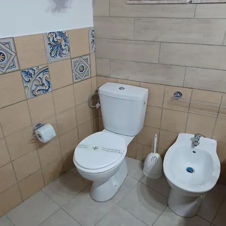 Casa Orchidea Carlentini