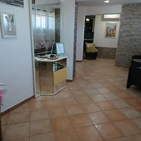 Casa Orchidea Apartment Carlentini