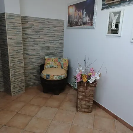 Casa Orchidea