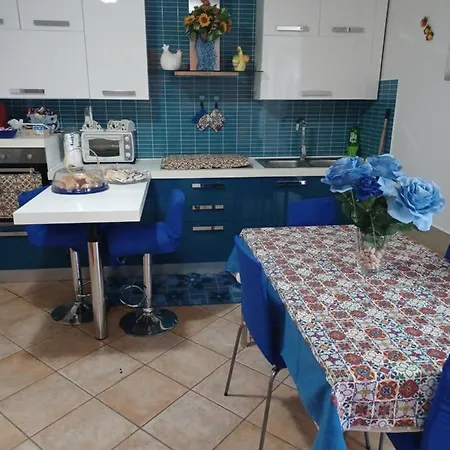 Casa Orchidea Apartment