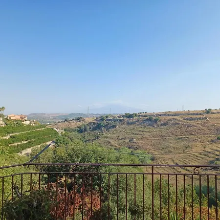 דירה Casa Orchidea