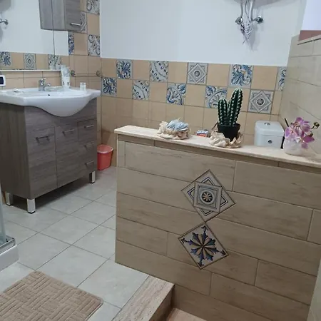 Casa Orchidea Carlentini