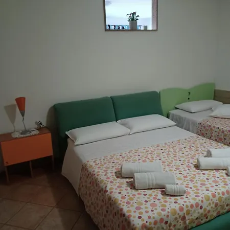 Casa Orchidea *