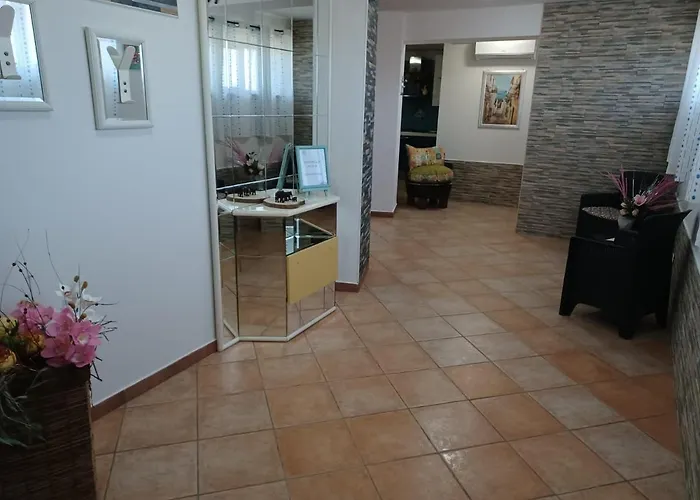 Casa Orchidea Apartamento Carlentini