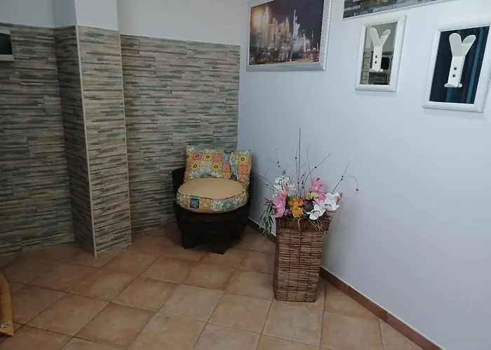 Casa Orchidea