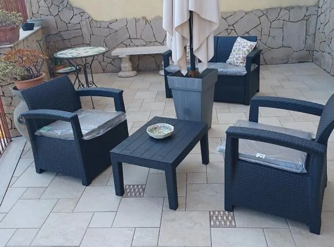 Casa Orchidea Apartamento Carlentini