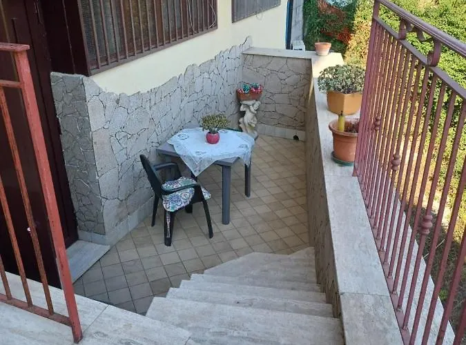 Apartamento Casa Orchidea