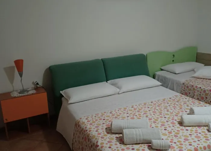 Casa Orchidea *