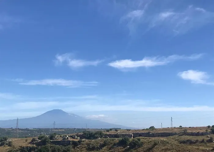 Casa Orchidea *
